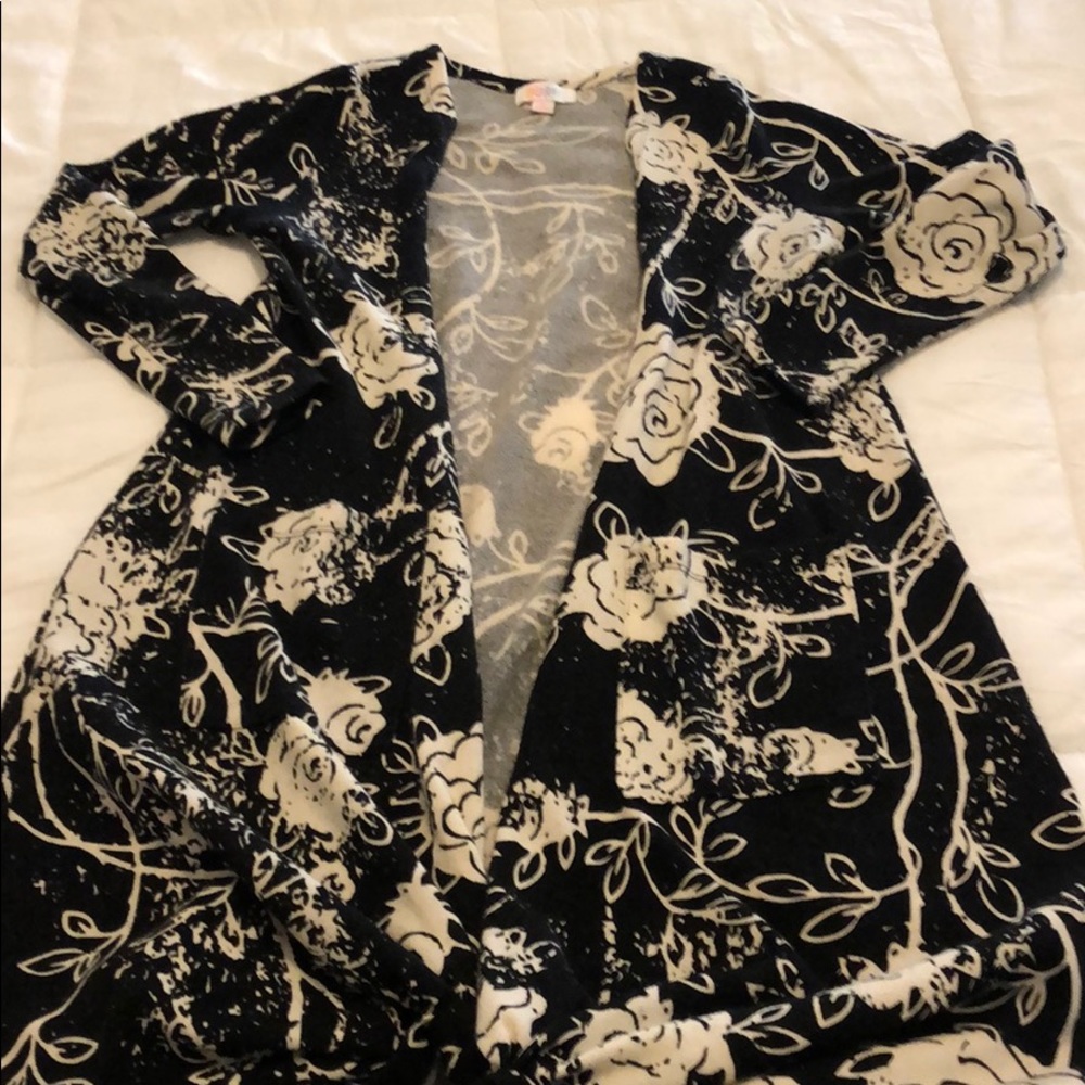 Lularoe